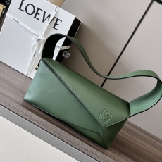 Loewe Puzzle Bags